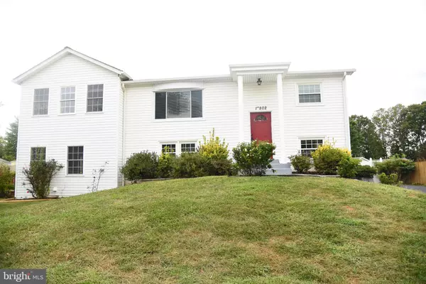 Woodbridge, VA 22193,12802 KINGSWELL