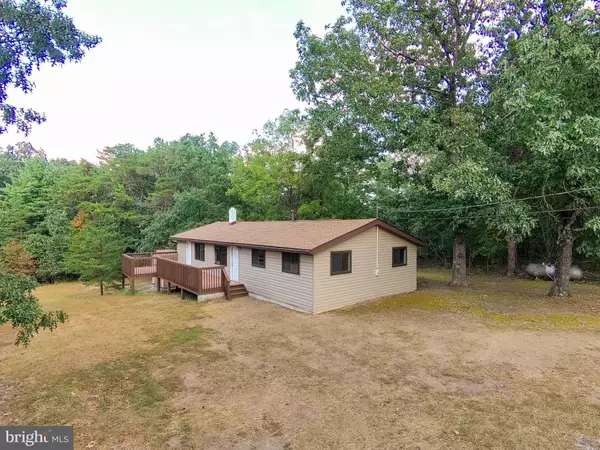 388 FRAGRANCE LN, Hedgesville, WV 25427