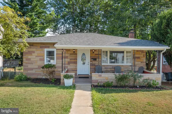 731 MEDWAY RD, Hagerstown, MD 21740