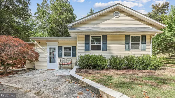 8311 CEDARVILLE RD, Brandywine, MD 20613