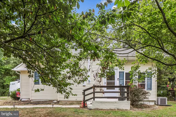 Brandywine, MD 20613,8311 CEDARVILLE RD