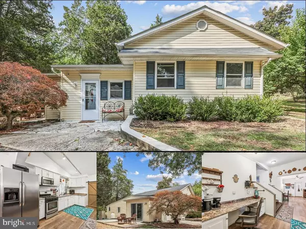 8311 CEDARVILLE RD, Brandywine, MD 20613