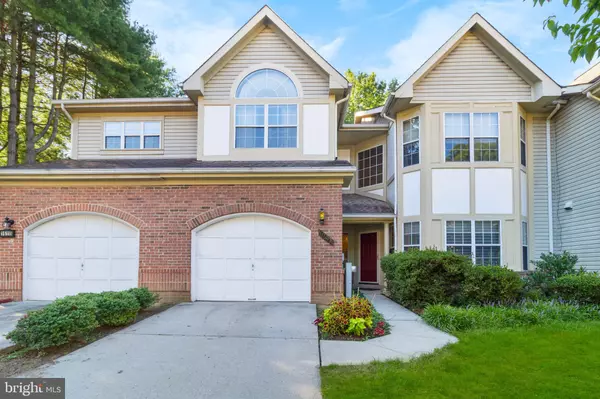 16113 PARKLAWN PL, Bowie, MD 20716