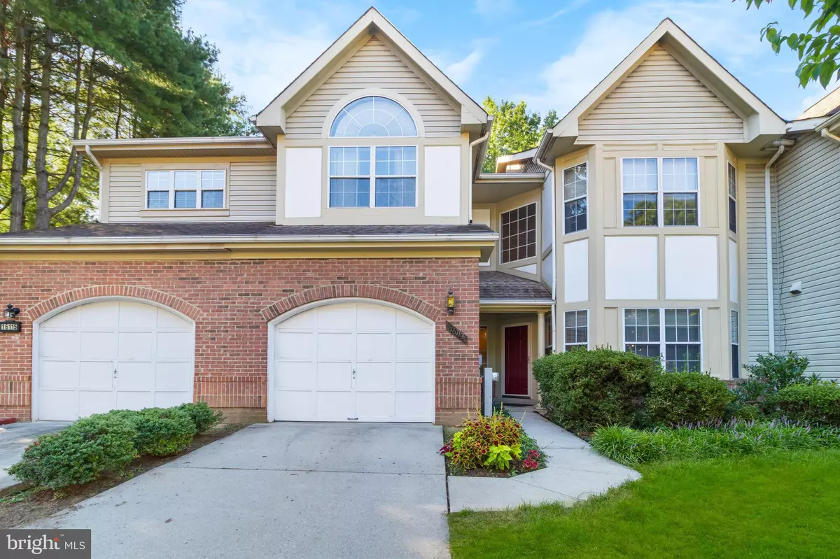 Bowie, MD 20716,16113 PARKLAWN PL