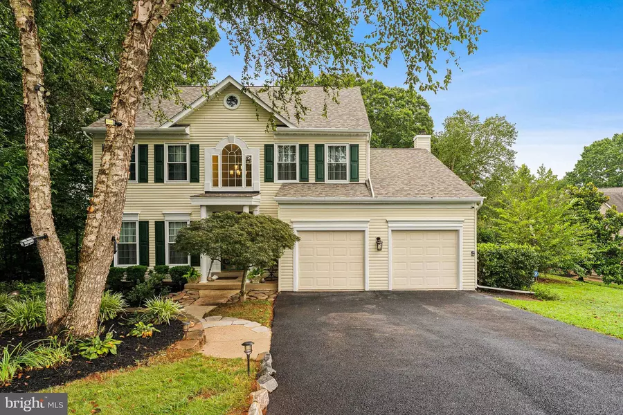 10201 N HAMPTON LN, Fredericksburg, VA 22408