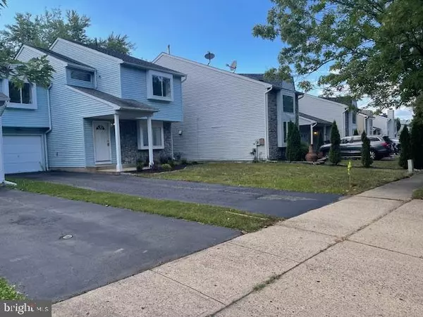 East Windsor, NJ 08520,73 WINCHESTER DR