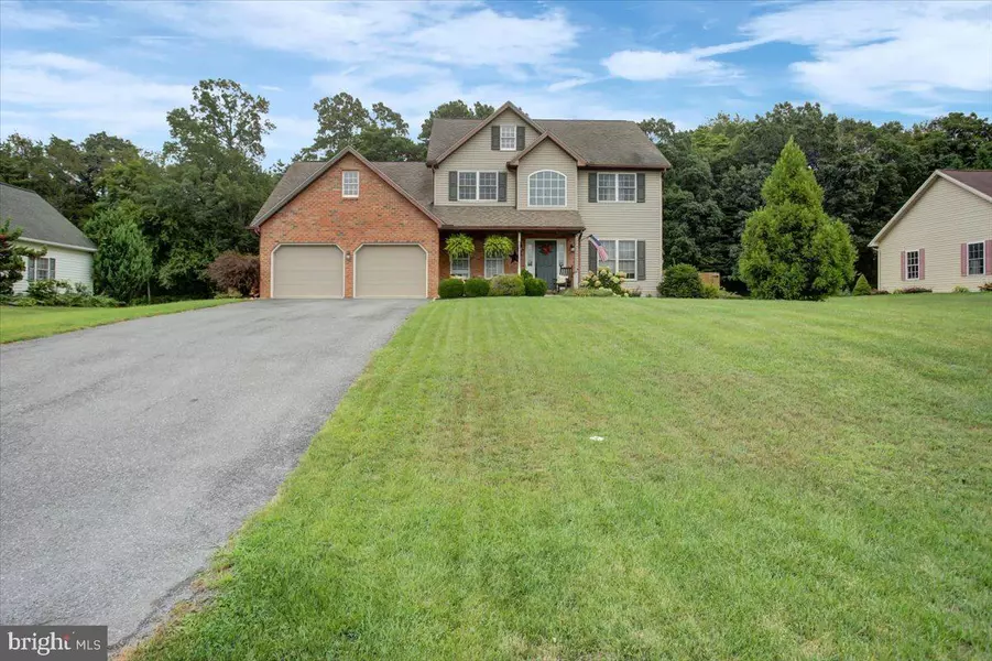 180 STONY POINT AVENUE, Shippensburg, PA 17257