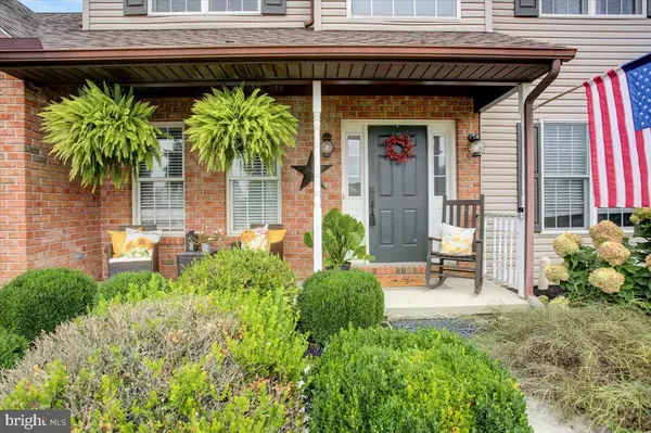 Shippensburg, PA 17257,180 STONY POINT AVENUE