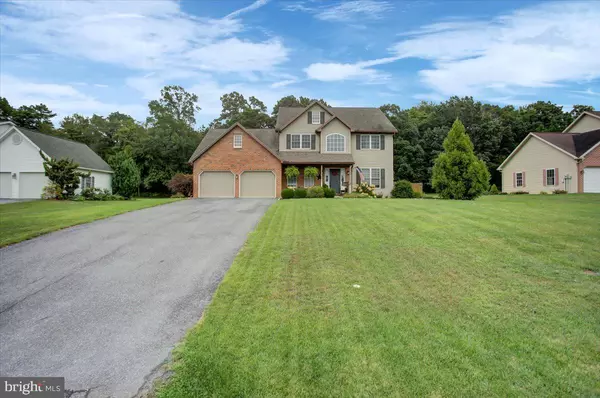 Shippensburg, PA 17257,180 STONY POINT AVENUE