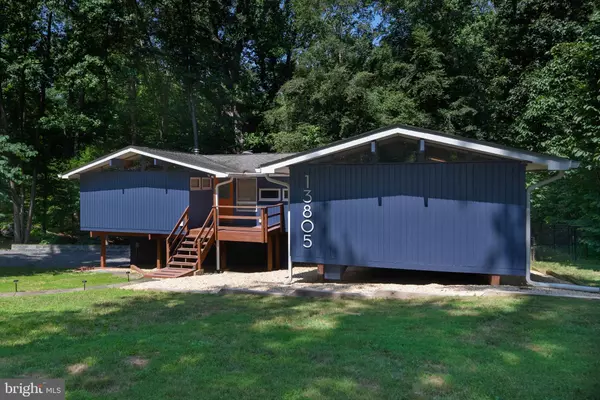 Fort Washington, MD 20744,13805 PISCATAWAY DR