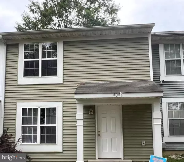 4044 BLUEBIRD DR, Waldorf, MD 20603