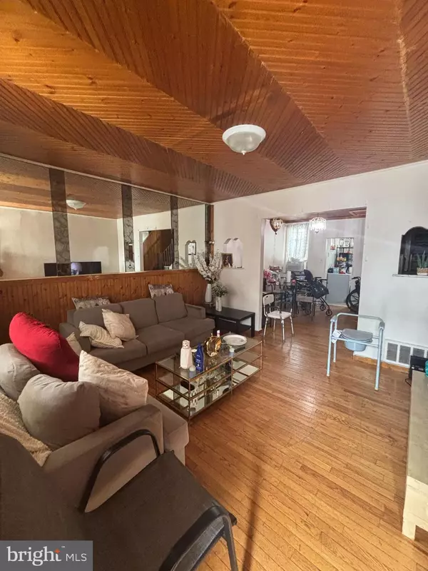 Philadelphia, PA 19148,2514 S BEULAH ST