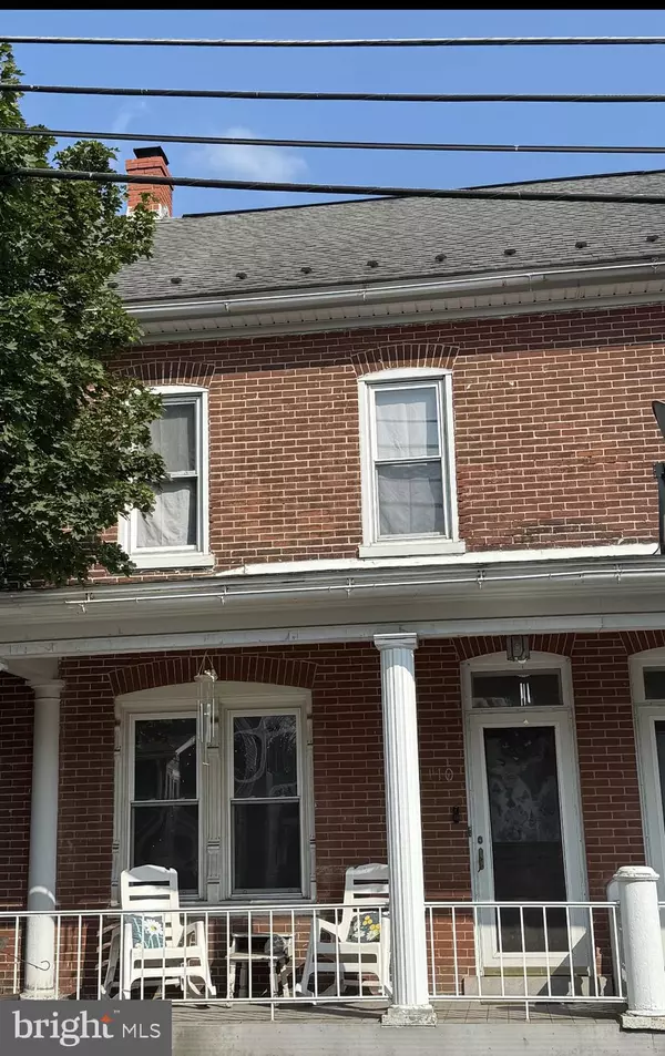 1110 STATION RD, Palm, PA 18070
