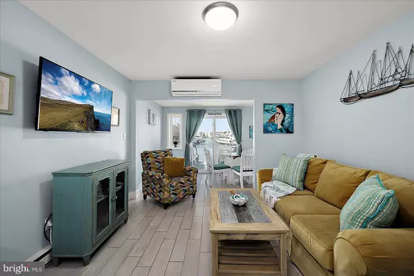 Ocean City, MD 21842,504 ROBIN DR #50