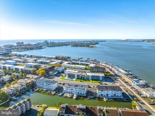 Ocean City, MD 21842,504 ROBIN DR #50