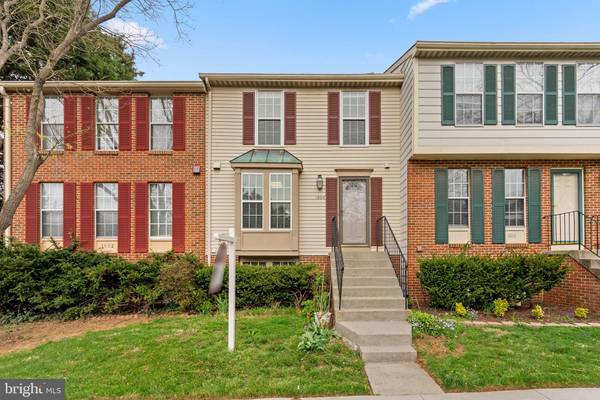 1004 BAYRIDGE TER, Gaithersburg, MD 20878