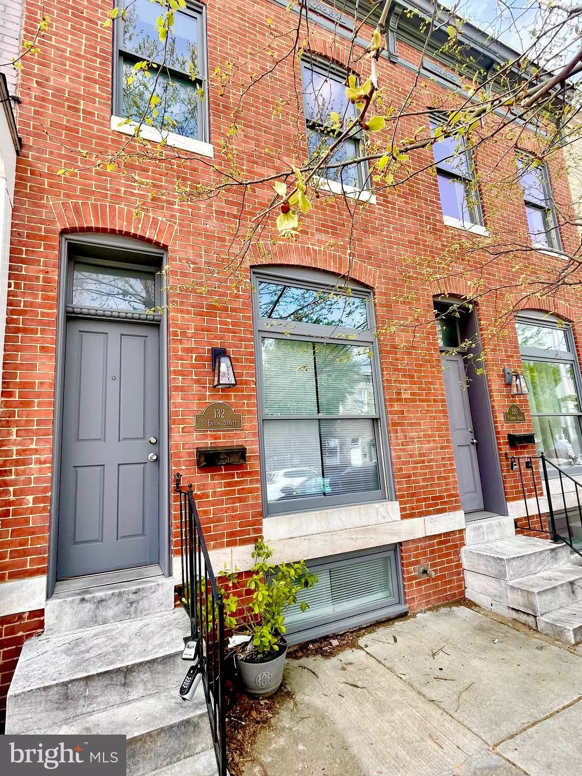 Baltimore, MD 21224,132 S EATON ST