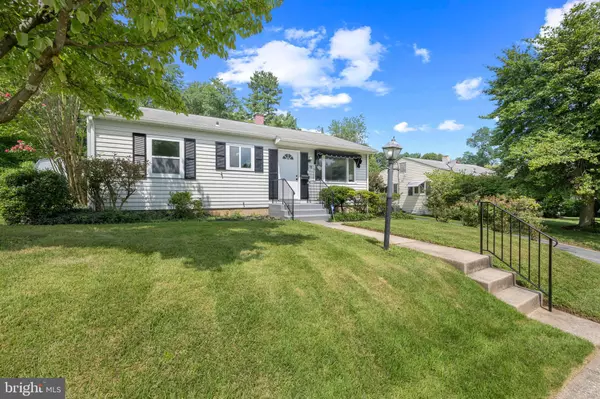 Owings Mills, MD 21117,132 CEDARMERE RD