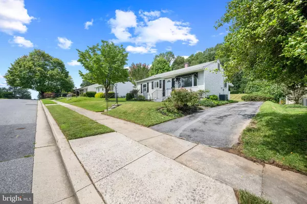 Owings Mills, MD 21117,132 CEDARMERE RD