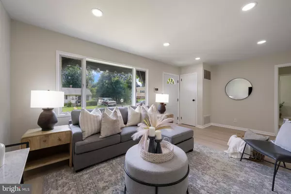 Owings Mills, MD 21117,132 CEDARMERE RD