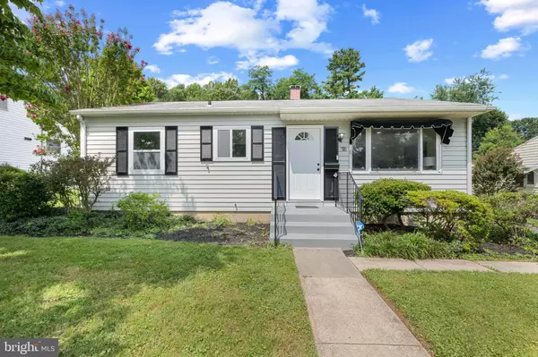 Owings Mills, MD 21117,132 CEDARMERE RD