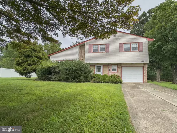 Magnolia, NJ 08049,532 ENGLEWOOD DR