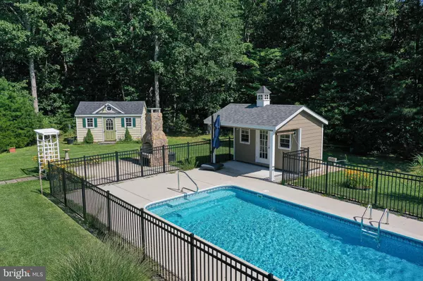 Milton, DE 19968,18084 WHITE OAK DR