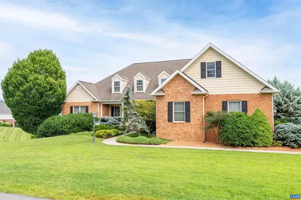 Rockingham, VA 22801,491 CLAREMONT AVE