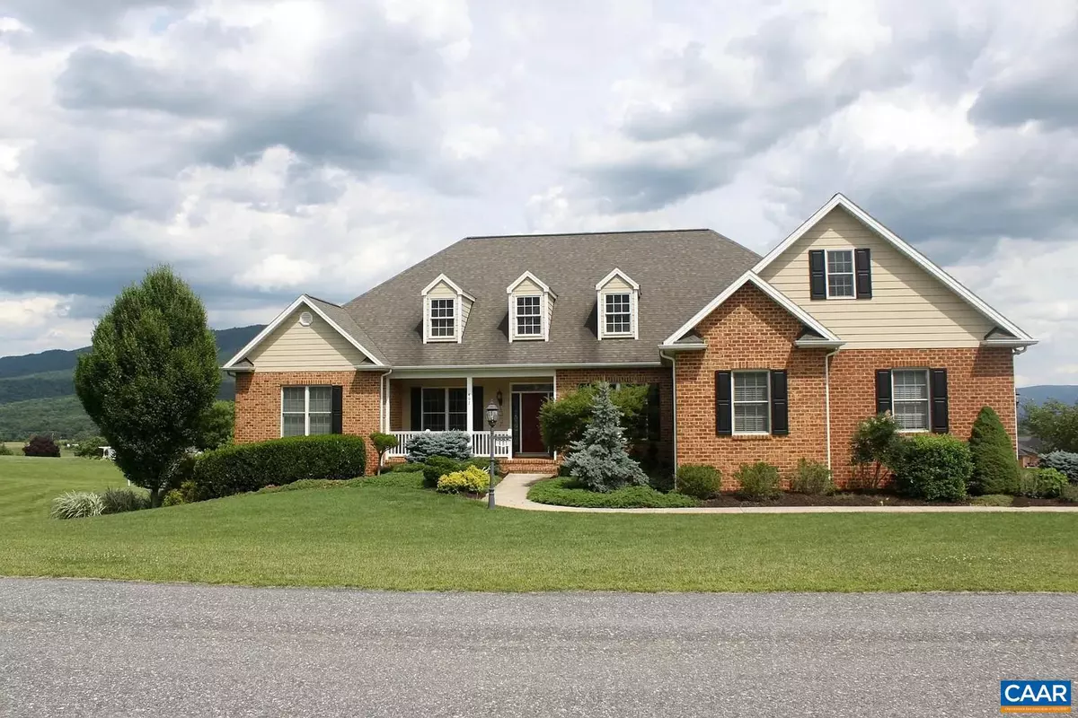 Rockingham, VA 22801,491 CLAREMONT AVE