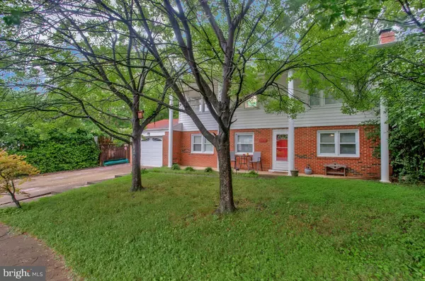 13515 KELMONT CT, Woodbridge, VA 22193