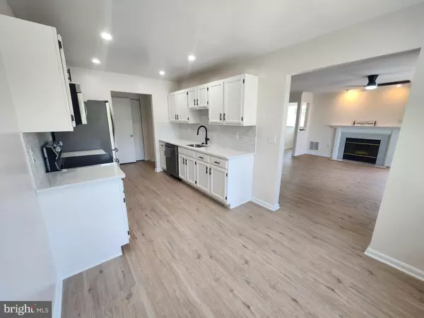 Randallstown, MD 21133,4129 HUNTERS HILL CIR #4129