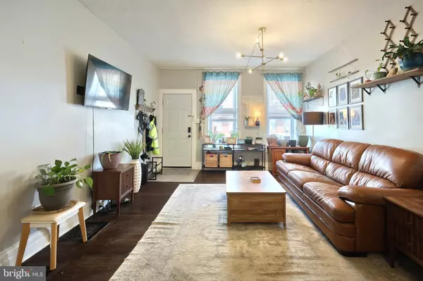 York, PA 17401,716 W PHILADELPHIA ST