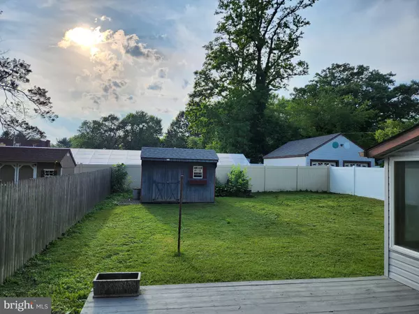 Wallingford, PA 19086,308 HASTINGS AVE #125