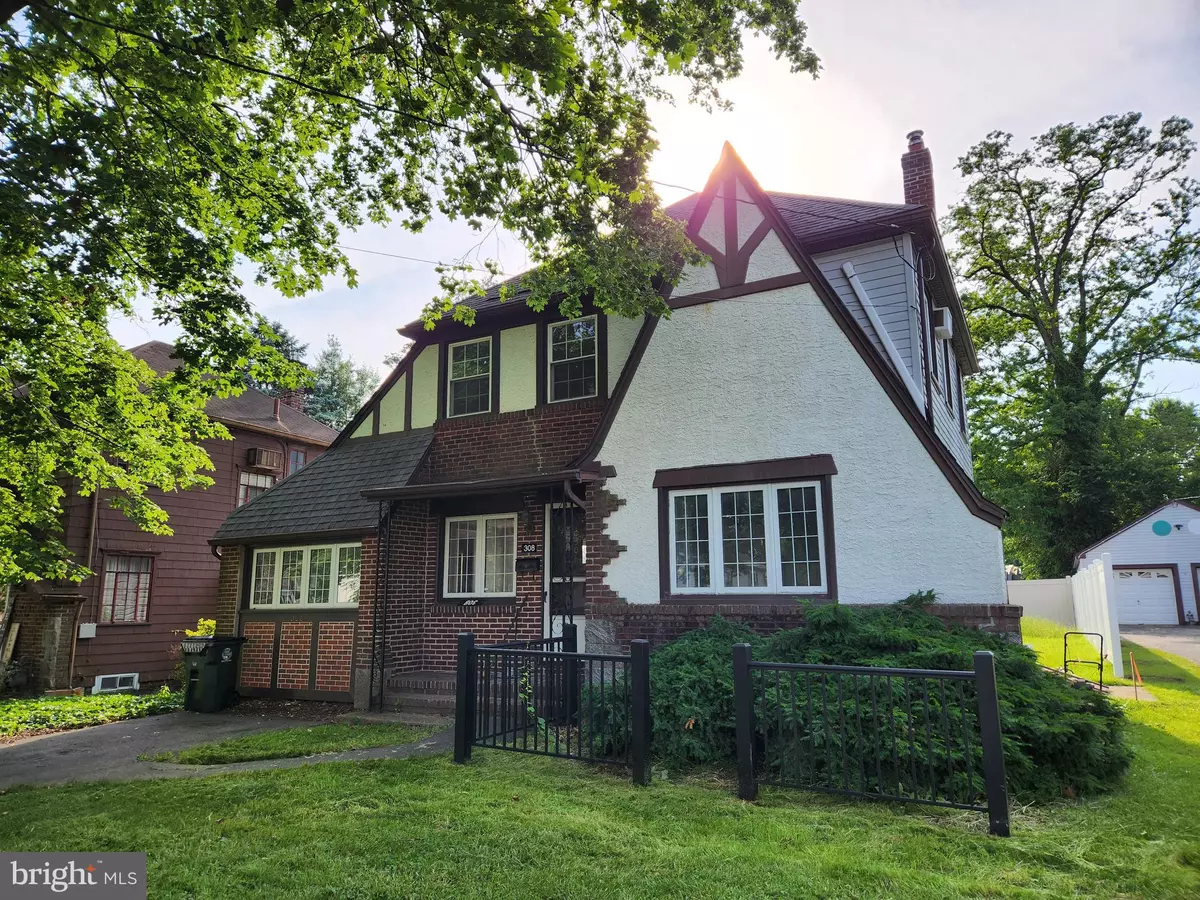 Wallingford, PA 19086,308 HASTINGS AVE #125