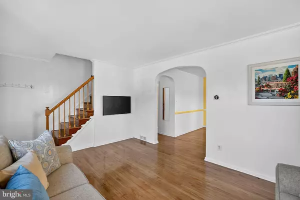 Baltimore, MD 21206,4517 SPRINGWOOD AVE