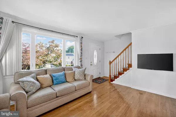 Baltimore, MD 21206,4517 SPRINGWOOD AVE