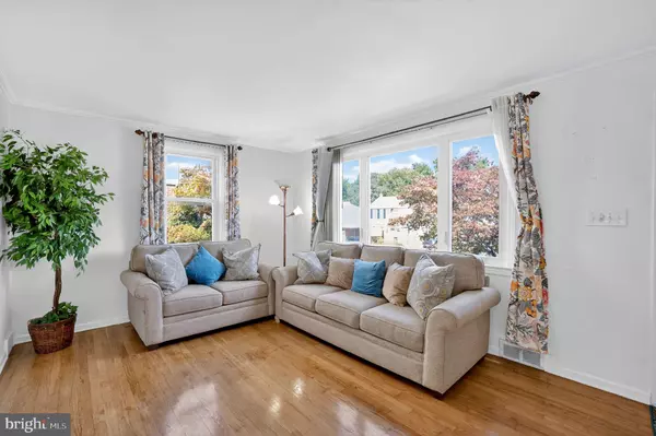 Baltimore, MD 21206,4517 SPRINGWOOD AVE