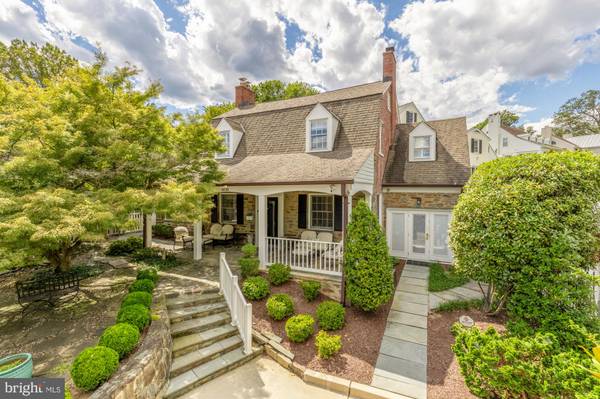 6038 FORT HUNT RD, Alexandria, VA 22307