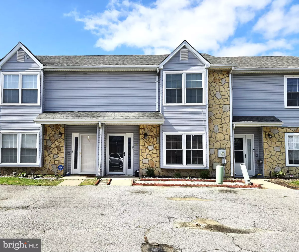 Newark, DE 19702,3 ARNOLD PL