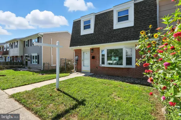 Brunswick, MD 21716,18 W ORNDORFF DR