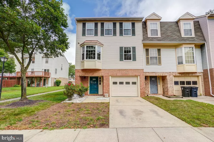 14400 COLONEL FENWICK CT #540, Upper Marlboro, MD 20772