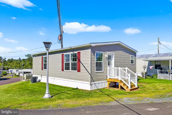 313 BORDIC ROAD, Reading, PA 19606