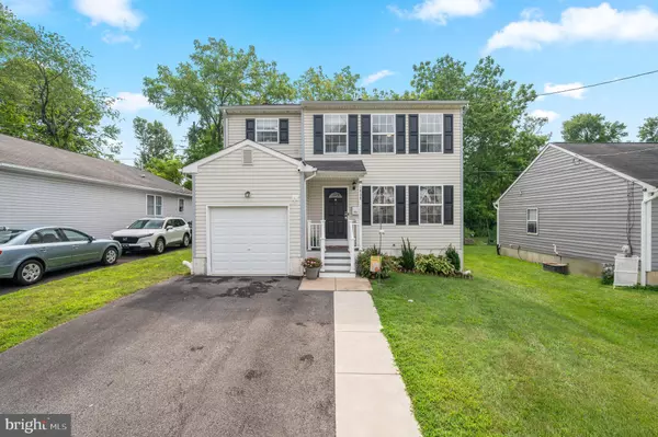 1639 WASHINGTON AVE, Abington, PA 19001