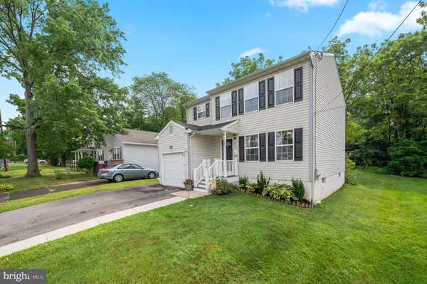 Abington, PA 19001,1639 WASHINGTON AVE