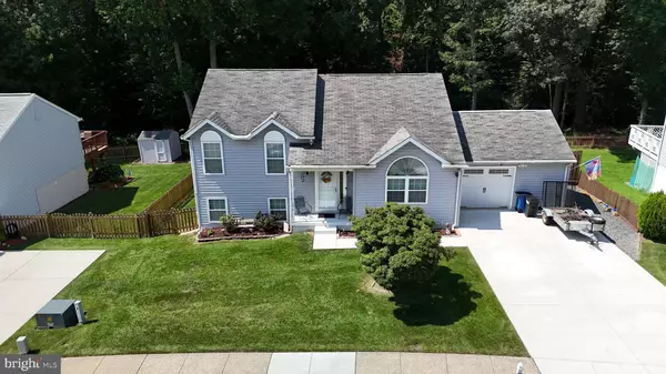 Abingdon, MD 21009,3214 MEADOW VALLEY DR