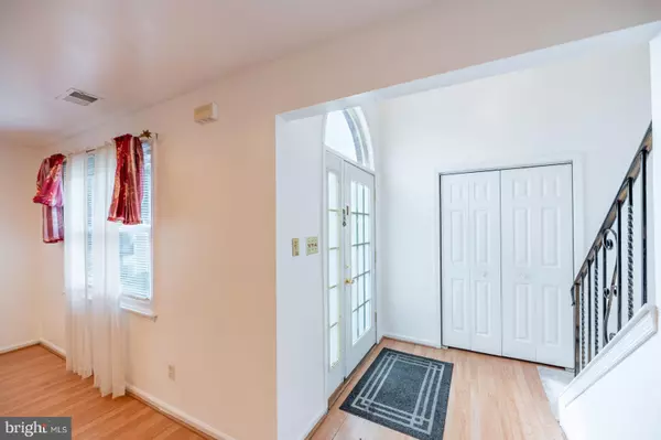 Jeffersonville, PA 19403,253 STONE RIDGE #253