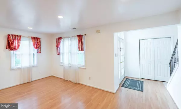 Jeffersonville, PA 19403,253 STONE RIDGE #253