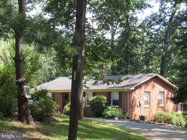 5577 RUTH,  Madison,  VA 22727