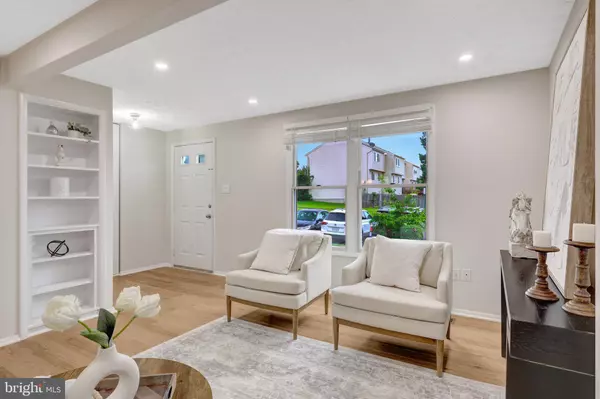 Fairfax, VA 22033,3717 KEEFER CT