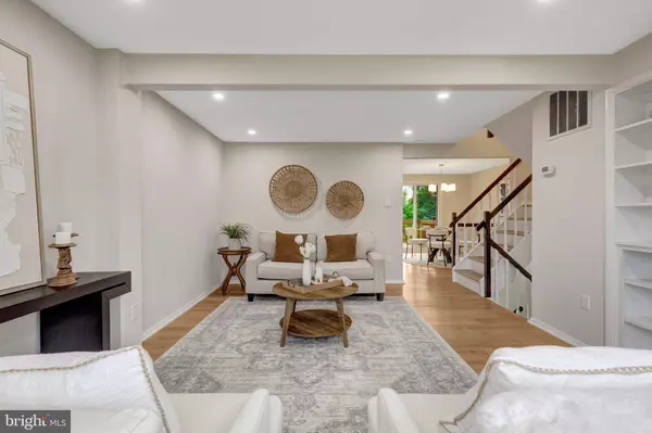 Fairfax, VA 22033,3717 KEEFER CT
